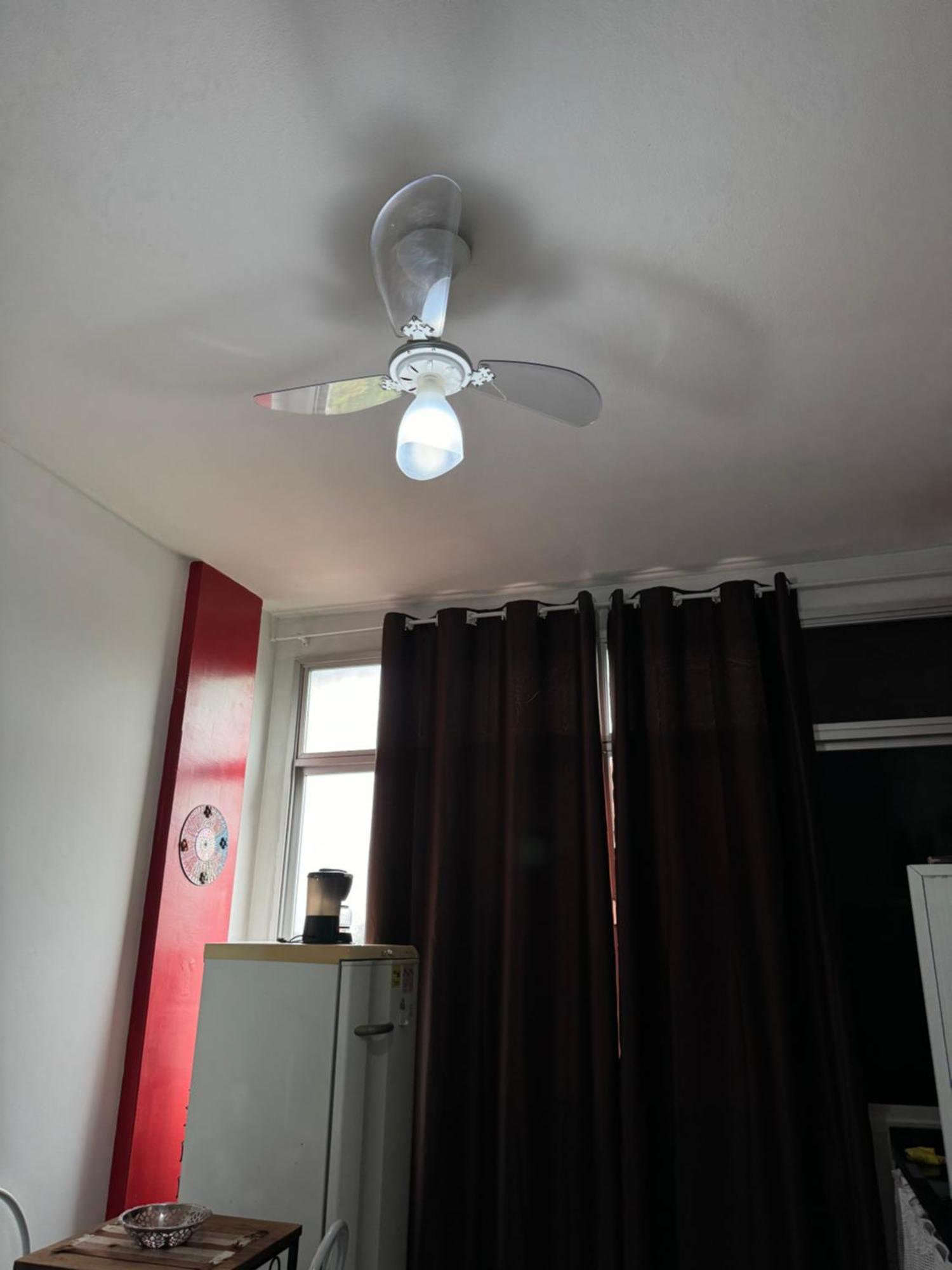 Kit Para 2 Pessoas Vista Mar 구아라파리 외부 사진